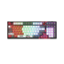 A4tech Bloody WS98 Tri Mode Wireless RGB Mechanical Keyboard